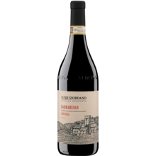 Product image for 2022 Luigi Giordano Barbaresco Cavanna