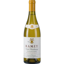 Product image for 2022 Ramey Westside Farms Chardonnay