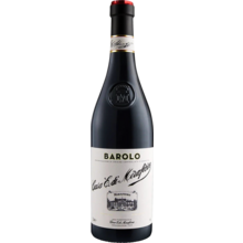 Product image for 2021 Casa E. Di Mirafiore Barolo
