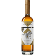 Product image for  Pinhook Vertical Series 10 Year Bourbon 2025