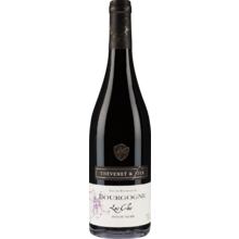 Product image for 2024 Thevenet & Fils "Les Clos" Bourgogne Rouge