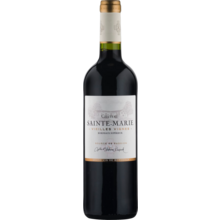 Product image for 2023 Chateau Sainte Marie Bordeaux Superieur Vieilles Vignes
