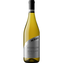 Product image for 2022 Sterling Napa Valley Chardonnay