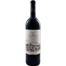 Product image for 2019 Chateau La Vaisinerie Puisseguin St Emilion