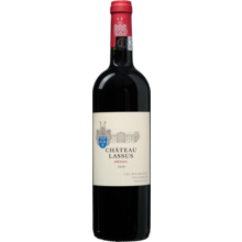 Product image for 2020 Chateau Lassus Cru Bourgeois