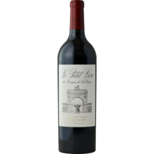 Product image for 2022 Le Petit Lion Du Marquis De Las Cases Saint Julien