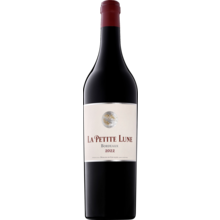 Product image for 2022 Le Petite Lune Bordeaux Rouge