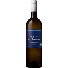 Product image for 2024 Lions De Suduiraut Blanc Sec Bordeaux