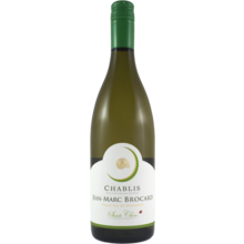 Product image for 2024 Jean Marc Brocard Chablis St Claire