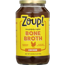 Product image for  Zoup! Chicken Bone Broth