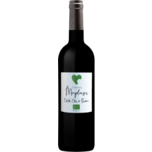 Product image for 2022 Chateau Monplaisir Cotes De Castillon