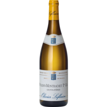 Product image for 2023 Olivier Leflaive Du Domaine Puligny Montrachet Les Folatieres 1er Cru