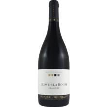 Product image for 2023 Lignier Michelot Clos De La Roche Grand Cru