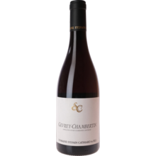 Product image for 2023 Domaine Cathiard Gevrey Chambertin