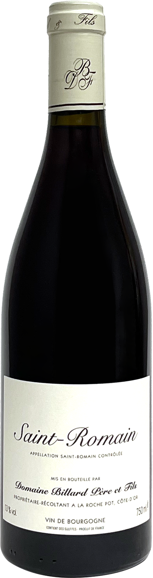 2022 Billard Pere Et Fils Saint Romain La Perriere | Wine Library