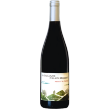 Product image for 2024 Brumont Cotes Du Gascogne Rouge