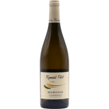 Product image for 2022 Dom. Romuald Petit Bourgogne Blanc