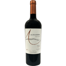 Product image for 2023 Alhambra Malbec Reserva Valle De Uco