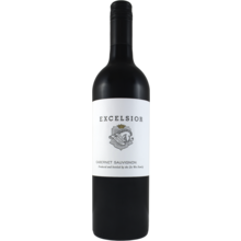 Product image for 2023 Excelsior Cabernet Sauvignon