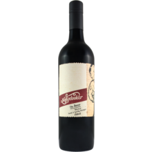 Product image for 2023 Mollydooker The Boxer Shiraz Mclaren Vale
