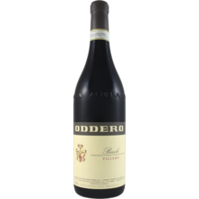 Product image for 2021 Oddero Barolo Villero