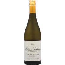 Product image for 2022 Domaine Perraud De La Grande Burette Macon Villages