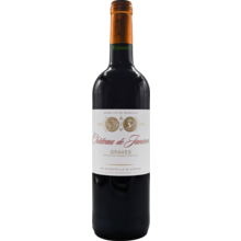 Product image for 2022 Chateau De Janicon Graves