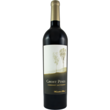 Product image for 2022 Ghost Pines Cabernet Sauvignon