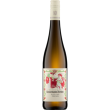 Product image for 2024 Bassermann Jordan Riesling Trocken