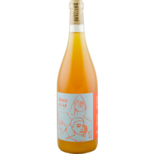 Product image for 2021 Artevani Rkatsiteli White Orange Wine