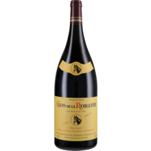 Product image for 2024 Clos De La Roilette Fleurie Cuvee Tardive Magnum (1.5l)