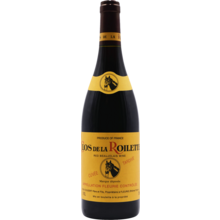 Product image for 2024 Clos De La Roilette Fleurie Cuvee Tardive