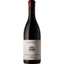 Product image for 2022 Chandon De Briailles Pernand Vergelesses 1er Cru "Les Vergelesses" Rouge