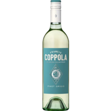 Product image for 2024 Coppola Diamond Pinot Grigio