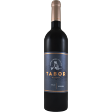 Product image for 2019 Tabor Adama Merlot Upper Galilee