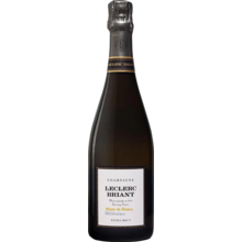 Product image for 2018 Champagne Leclerc Briant Blanc De Blancs