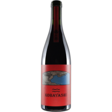 Product image for 2023 Kobayashi Cabernet Franc