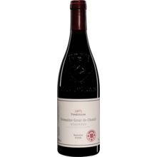 Product image for 2022 Domaine Du Gour De Chaule Gigondas Cuvee Tradition