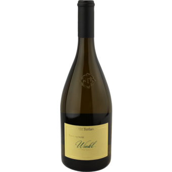 Bottle shot for 2024 Terlano Winkl Sauvignon Blanc