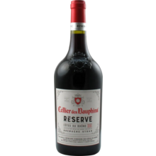 Product image for 2023 Cellier Des Dauphins Reserve Cotes Du Rhone