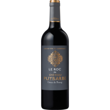 Product image for 2019 Le Roc De Chateau Puybarbe