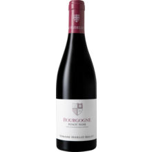Product image for 2023 Hudelot Baillet Bourgogne Pinot Noir