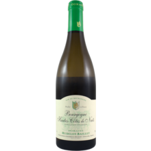 Product image for 2023 Hudelot Baillet Hautes Cotes De Nuits Blanc