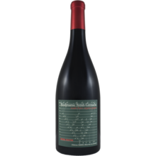 Product image for 2021 Maris Natural Selection Biodynamic Syrah Granach