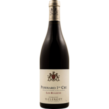 Product image for 2023 Domaine Yvon Clerget Pommard 1er Cru Les Rugiens