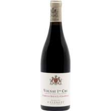 Product image for 2023 Domaine Yvon Clerget Volnay 1er Cru Carelle Sous La Chapelle
