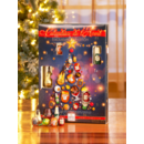 Image for  Liqueur Chocolates Advent Calendar
