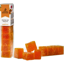Product image for  Apricot Pate De Fruit
