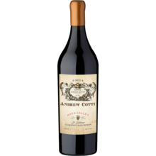Product image for 2022 Andrew Cotti St Helena Cabernet Sauvignon