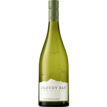 Product image for 2025 Cloudy Bay Sauvignon Blanc